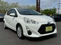 2015 Toyota AQUA