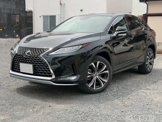 2023 Lexus RX