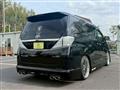 2013 Toyota Vellfire
