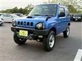 1999 Suzuki Jimny