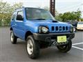 1999 Suzuki Jimny