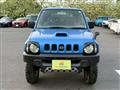 1999 Suzuki Jimny