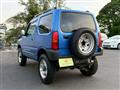 1999 Suzuki Jimny