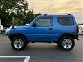 1999 Suzuki Jimny