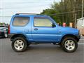 1999 Suzuki Jimny