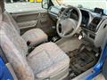 1999 Suzuki Jimny