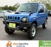 1999 Suzuki Jimny