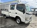 2008 Toyota Dyna Truck