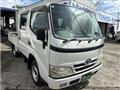 2008 Toyota Dyna Truck