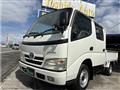 2008 Toyota Dyna Truck