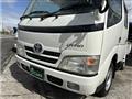 2008 Toyota Dyna Truck