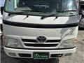 2008 Toyota Dyna Truck