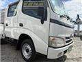 2008 Toyota Dyna Truck