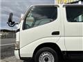 2008 Toyota Dyna Truck