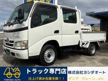 2008 Toyota Dyna Truck