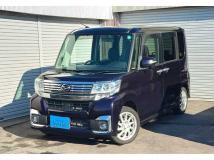 2017 Daihatsu Tanto Custom