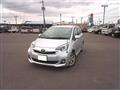 2016 Toyota Ractis