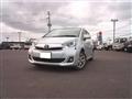 2016 Toyota Ractis