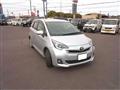 2016 Toyota Ractis