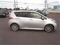 2016 Toyota Ractis