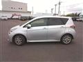 2016 Toyota Ractis