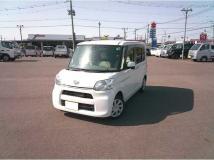 2015 Daihatsu Tanto