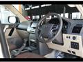 2019 Toyota Land Cruiser Prado