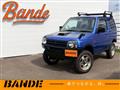 2007 Suzuki Jimny