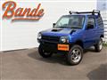 2007 Suzuki Jimny
