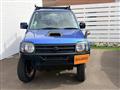 2007 Suzuki Jimny