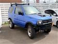 2007 Suzuki Jimny