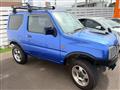 2007 Suzuki Jimny