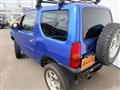 2007 Suzuki Jimny