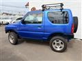 2007 Suzuki Jimny