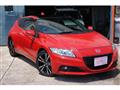 2014 Honda CR-Z