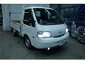 2011 Mazda Bongo Truck
