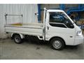 2011 Mazda Bongo Truck