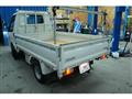 2011 Mazda Bongo Truck