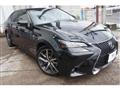 2018 Lexus GS