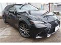 2018 Lexus GS