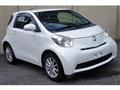 2011 Toyota IQ