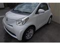 2011 Toyota IQ