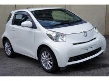 2011 Toyota IQ
