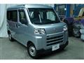 2022 Daihatsu Hijet Cargo