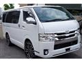 2014 Toyota Hiace Van