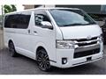 2014 Toyota Hiace Van