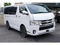 2014 Toyota Hiace Van