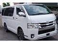 2014 Toyota Hiace Van