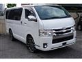 2014 Toyota Hiace Van