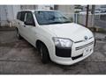 2022 Toyota Probox Van